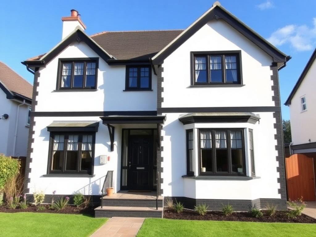 Exterior Painting