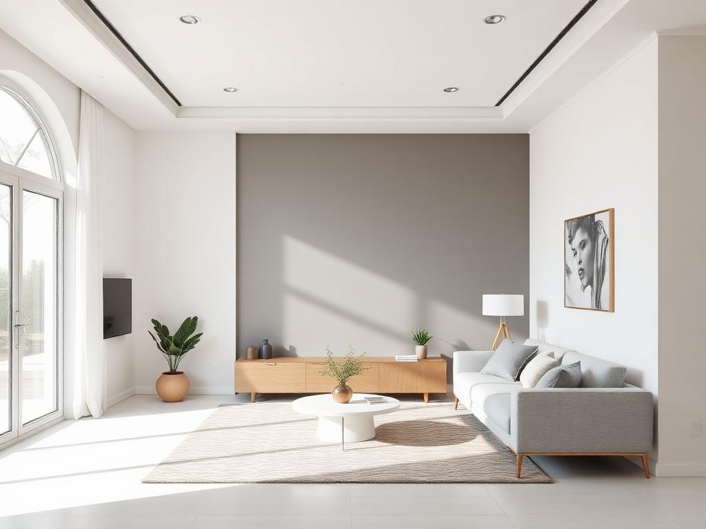 Interior Painting